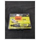 RYOBI 4v USB Rotary Tool Kit Missing Battery
