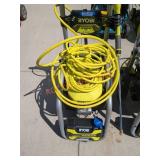 RYOBI Gas Pressure Washer 3300 PSI