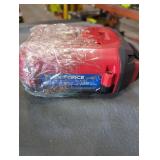 Toro 60v 2.5 ah battery