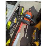 Echo Gas 20" Chainsaw