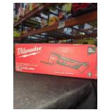 Milwaukee M18 Multi-Tool