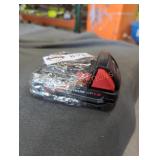 Milwaukee M18 1.5 ah battery
