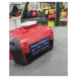 Toro 60v 5 ah battery