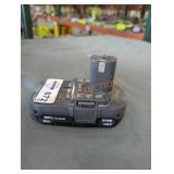 Ryobi 18v 2 ah battery