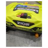 RYOBI 1800PSI Electric Pressure Washer