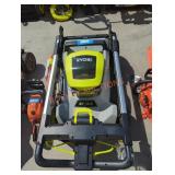 Ryobi 40V 21" SP Lawn Mower
