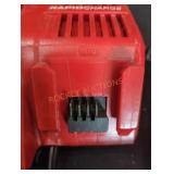 Milwaukee M12 M18 rapid charger;