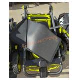 Ryobi 40V 20" Push Lawn Mower