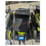Ryobi 18V 16" Push Lawn Mower