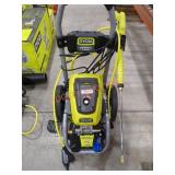 RYOBI Premium Electric Pressure Washer 2500 PSI