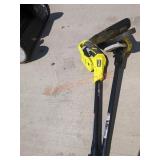 RYOBI 18v Cordless String Trimmer Tool Only