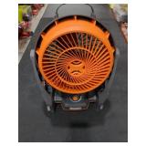 Ridgid 18v Hybrid Fan Tool Only