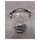 Milwaukee Bolt Eye Visor Clear
