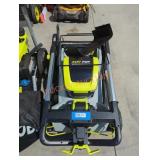 Ryobi 40V 21" SP Lawn Mower