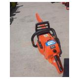 Echo Gas Powered 20" Chainsaw