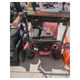Power Smart 212cc Snow Blower