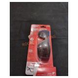 Milwaukee Polarized Performance Safety Glasses