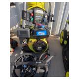 RYOBI Electric Pressure Washer 2900 PSI