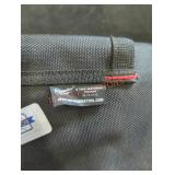 Milwaukee 3 tier material pouch