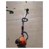 Echo Gas Powered Curved Shaft Weed Eater