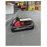 Milwaukee M18 3 ah battery
