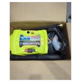 Ryobi 1800 PSI Electric Pressure Washer