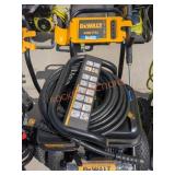 DeWalt Gas Pressure Washer 4400 PSI