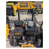 DeWalt Gas Pressure Washer 3600 PSI