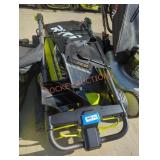 Ryobi 40V 20" SP Lawn Mower