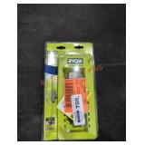 Ryobi door hing installation set