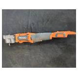 Ridgid 18V 3/8" ratchet tool