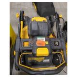 DeWalt 2 x 20v Push Mower Tool Only