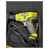 RYOBI Variable Speed Drill Corded