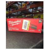 Milwaukee M12 3/8" Ratchet