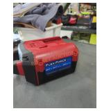 Toro 60v 6 ah battery