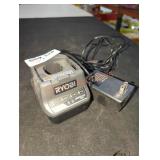 Ryobi 18V Charger