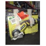 Ryobi USB Power Cutter