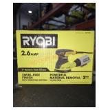 Ryobi Corded 5" Random Orbit Sander