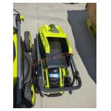 Ryobi Corded 13" Lawn Mower