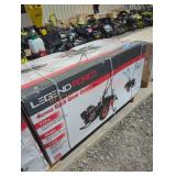 Legend Force 20" 4cycle Gas Rear Drive Tiller