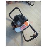 Legend Force 52cc Engine