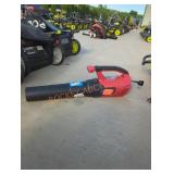 Toro Corded Powerjet