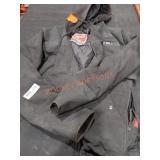 Milwaukee M12 Heated Toughshell Jacket Size S