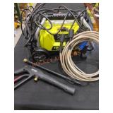 RYOBI Electric Pressure Washer 1900 PSI