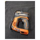Ridgid 18v Digital Inflator Tool Only