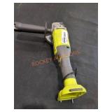 RYOBI 18v 4-1/2" Angle Grinder Tool Only