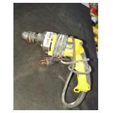DeWalt Corded 1/2" VSR Hammer Drill
