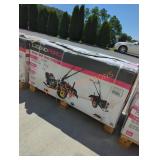 Legend Force 20" 4cycle Gas Rear Drive Tiller