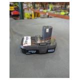 Ryobi 18v 1.5 ah battery