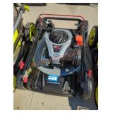 Murray 21" gas powered push mower